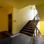 Homini Apartament Impero Z Parkingiem