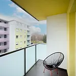 Homini Apartament Impero Z Parkingiem