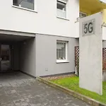 Homini Apartament Impero Z Parkingiem