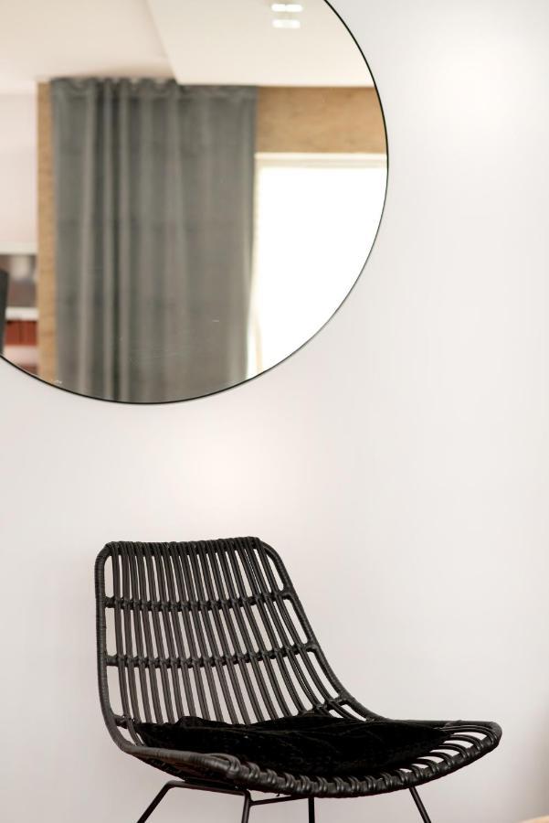 Apartamento Homini Apartament Impero Z Parkingiem