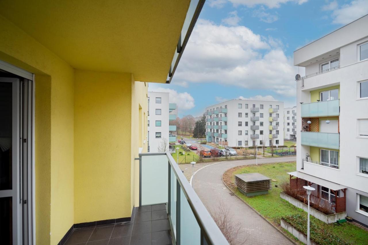 Homini Apartament Impero Z Parkingiem *