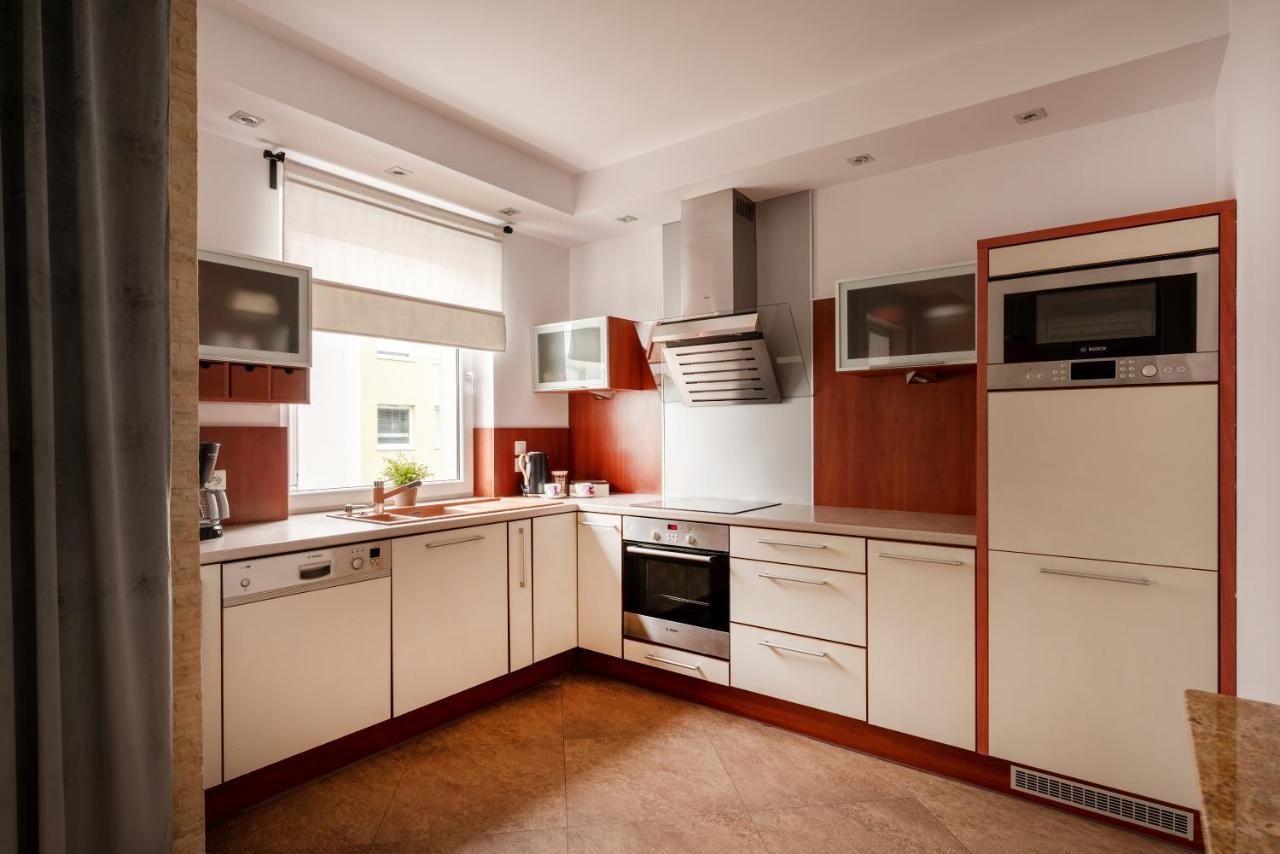 Apartamento Homini Apartament Impero Z Parkingiem Poznań