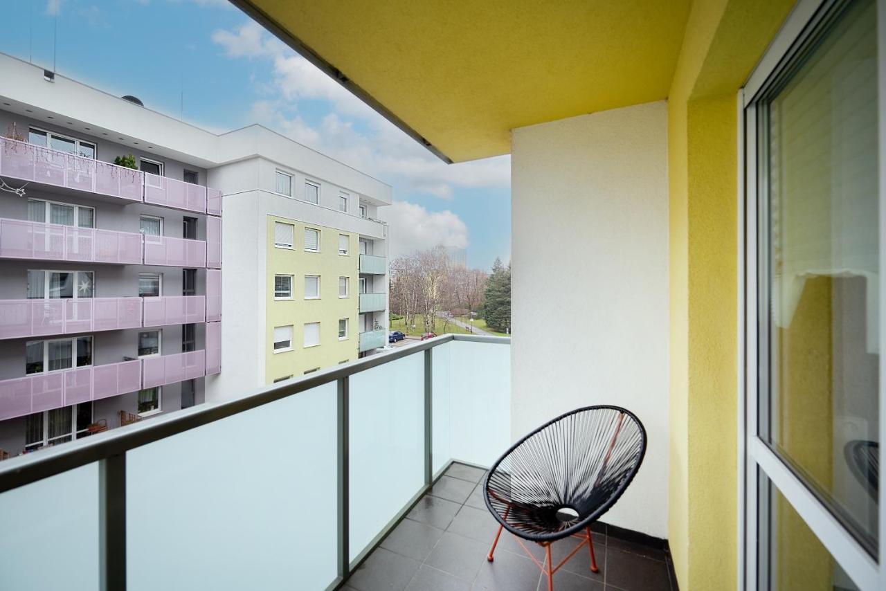 Apartamento Homini Apartament Impero Z Parkingiem
